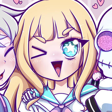 Commission for @Nonemii_