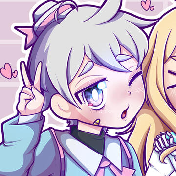 Commission for @Nonemii_