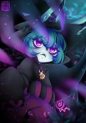 Vex, League of Legends